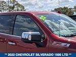 2022 Chevrolet Silverado 1500 Crew Cab 4WD Pickup for sale #NG200197 - photo 10