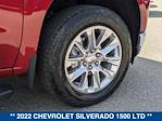 2022 Chevrolet Silverado 1500 Crew Cab 4WD Pickup for sale #NG200197 - photo 12