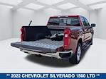 2022 Chevrolet Silverado 1500 Crew Cab 4WD Pickup for sale #NG200197 - photo 13