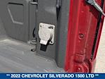 2022 Chevrolet Silverado 1500 Crew Cab 4WD Pickup for sale #NG200197 - photo 14