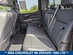 2022 Chevrolet Silverado 1500 Crew Cab 4WD Pickup for sale #NG200197 - photo 15