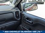2022 Chevrolet Silverado 1500 Crew Cab 4WD Pickup for sale #NG200197 - photo 17