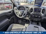2022 Chevrolet Silverado 1500 Crew Cab 4WD Pickup for sale #NG200197 - photo 19