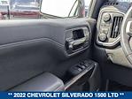 2022 Chevrolet Silverado 1500 Crew Cab 4WD Pickup for sale #NG200197 - photo 21
