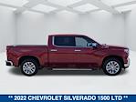 2022 Chevrolet Silverado 1500 Crew Cab 4WD Pickup for sale #NG200197 - photo 4