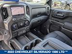 2022 Chevrolet Silverado 1500 Crew Cab 4WD Pickup for sale #NG200197 - photo 30