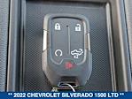 2022 Chevrolet Silverado 1500 Crew Cab 4WD Pickup for sale #NG200197 - photo 33