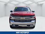2022 Chevrolet Silverado 1500 Crew Cab 4WD Pickup for sale #NG200197 - photo 8
