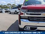 2022 Chevrolet Silverado 1500 Crew Cab 4WD Pickup for sale #NG200197 - photo 9