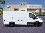 2022 Ford Transit 350 HD RWD Box Truck for sale #NKA55076 - photo 3