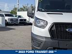 2022 Ford Transit 350 HD RWD Box Truck for sale #NKA55076 - photo 10