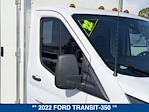 2022 Ford Transit 350 HD RWD Box Truck for sale #NKA55076 - photo 11