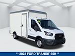 2022 Ford Transit 350 HD RWD Box Truck for sale #NKA55076 - photo 4