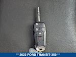 2022 Ford Transit 350 HD RWD Box Truck for sale #NKA55076 - photo 30