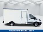 2022 Ford Transit 350 HD RWD Box Truck for sale #NKA55076 - photo 5