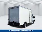 2022 Ford Transit 350 HD RWD Box Truck for sale #NKA55076 - photo 2