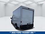 2022 Ford Transit 350 HD RWD Box Truck for sale #NKA55076 - photo 7