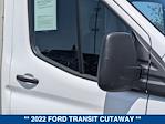2022 Ford Transit 350 HD RWD Cutaway for sale #NKA55139 - photo 11