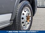 2022 Ford Transit 350 HD RWD Cutaway for sale #NKA55139 - photo 13