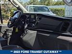 2022 Ford Transit 350 HD RWD Cutaway for sale #NKA55139 - photo 15