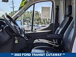 2022 Ford Transit 350 HD RWD Cutaway for sale #NKA55139 - photo 16