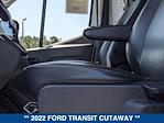 2022 Ford Transit 350 HD RWD Cutaway for sale #NKA55139 - photo 18