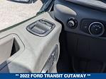 2022 Ford Transit 350 HD RWD Cutaway for sale #NKA55139 - photo 19