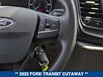 2022 Ford Transit 350 HD RWD Cutaway for sale #NKA55139 - photo 21
