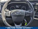 2022 Ford Transit 350 HD RWD Cutaway for sale #NKA55139 - photo 22