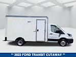 2022 Ford Transit 350 HD RWD Cutaway for sale #NKA55139 - photo 6