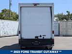 2022 Ford Transit 350 HD RWD Cutaway for sale #NKA55139 - photo 8