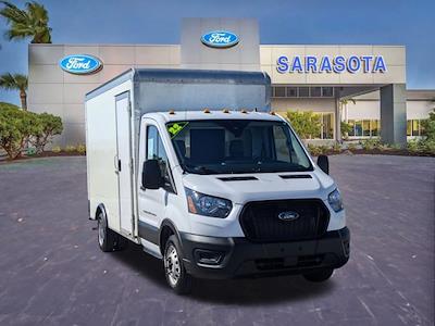 2022 Ford Transit 350 HD RWD Cutaway for sale #NKA55170 - photo 1