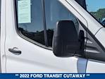 2022 Ford Transit 350 HD RWD Cutaway for sale #NKA55170 - photo 10