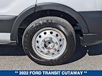 2022 Ford Transit 350 HD RWD Cutaway for sale #NKA55170 - photo 11