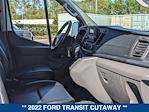 2022 Ford Transit 350 HD RWD Cutaway for sale #NKA55170 - photo 13