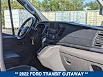 2022 Ford Transit 350 HD RWD Cutaway for sale #NKA55170 - photo 14