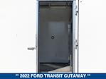 2022 Ford Transit 350 HD RWD Cutaway for sale #NKA55170 - photo 15