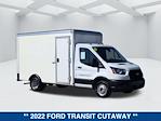 2022 Ford Transit 350 HD RWD Cutaway for sale #NKA55170 - photo 3