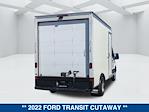 2022 Ford Transit 350 HD RWD Cutaway for sale #NKA55170 - photo 2