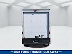 2022 Ford Transit 350 HD RWD Cutaway for sale #NKA55170 - photo 5
