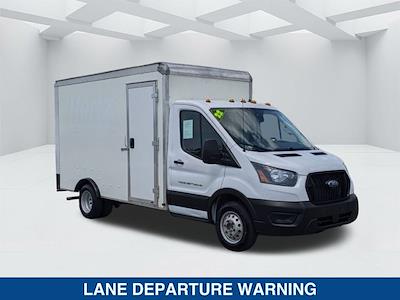 2022 Ford Transit 350 HD RWD Cutaway for sale #NKA55278 - photo 1