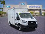 2022 Ford Transit 350 HD RWD Cutaway for sale #NKA55278 - photo 4