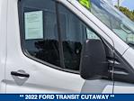 2022 Ford Transit 350 HD RWD Cutaway for sale #NKA55278 - photo 11