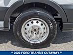 2022 Ford Transit 350 HD RWD Cutaway for sale #NKA55278 - photo 12
