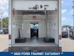 2022 Ford Transit 350 HD RWD Cutaway for sale #NKA55278 - photo 3