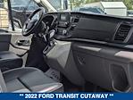 2022 Ford Transit 350 HD RWD Cutaway for sale #NKA55278 - photo 15