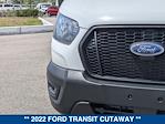2022 Ford Transit 350 HD RWD Cutaway for sale #NKA55278 - photo 10