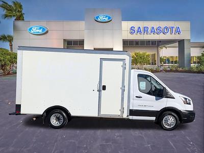 Used 2022 Ford Transit 350 HD - photo 1