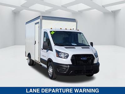 Used 2022 Ford Transit 350 HD - photo 1