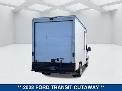Used 2022 Ford Transit 350 HD - photo 1